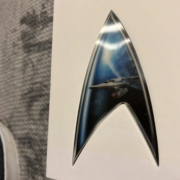 Star Trek DVD Movie Collection Set - Picture 10 of 10